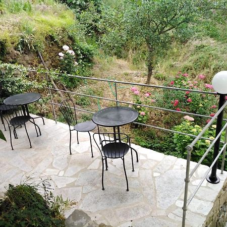 Il Ghiro Bed & Breakfast Levanto Eksteriør bilde