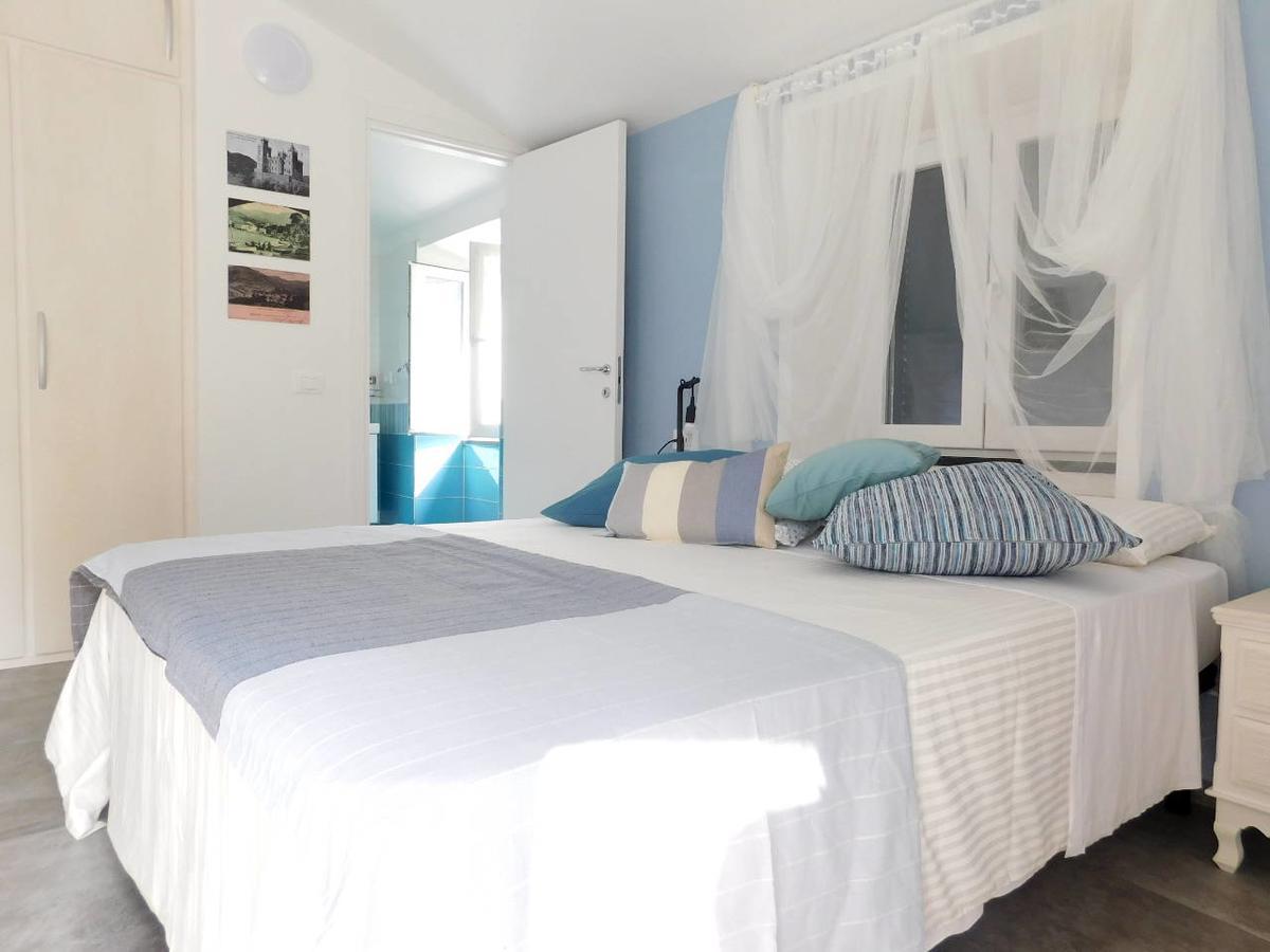 Il Ghiro Bed & Breakfast Levanto Eksteriør bilde