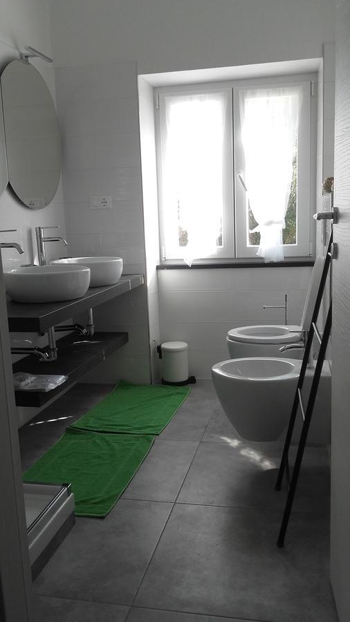 Il Ghiro Bed & Breakfast Levanto Eksteriør bilde