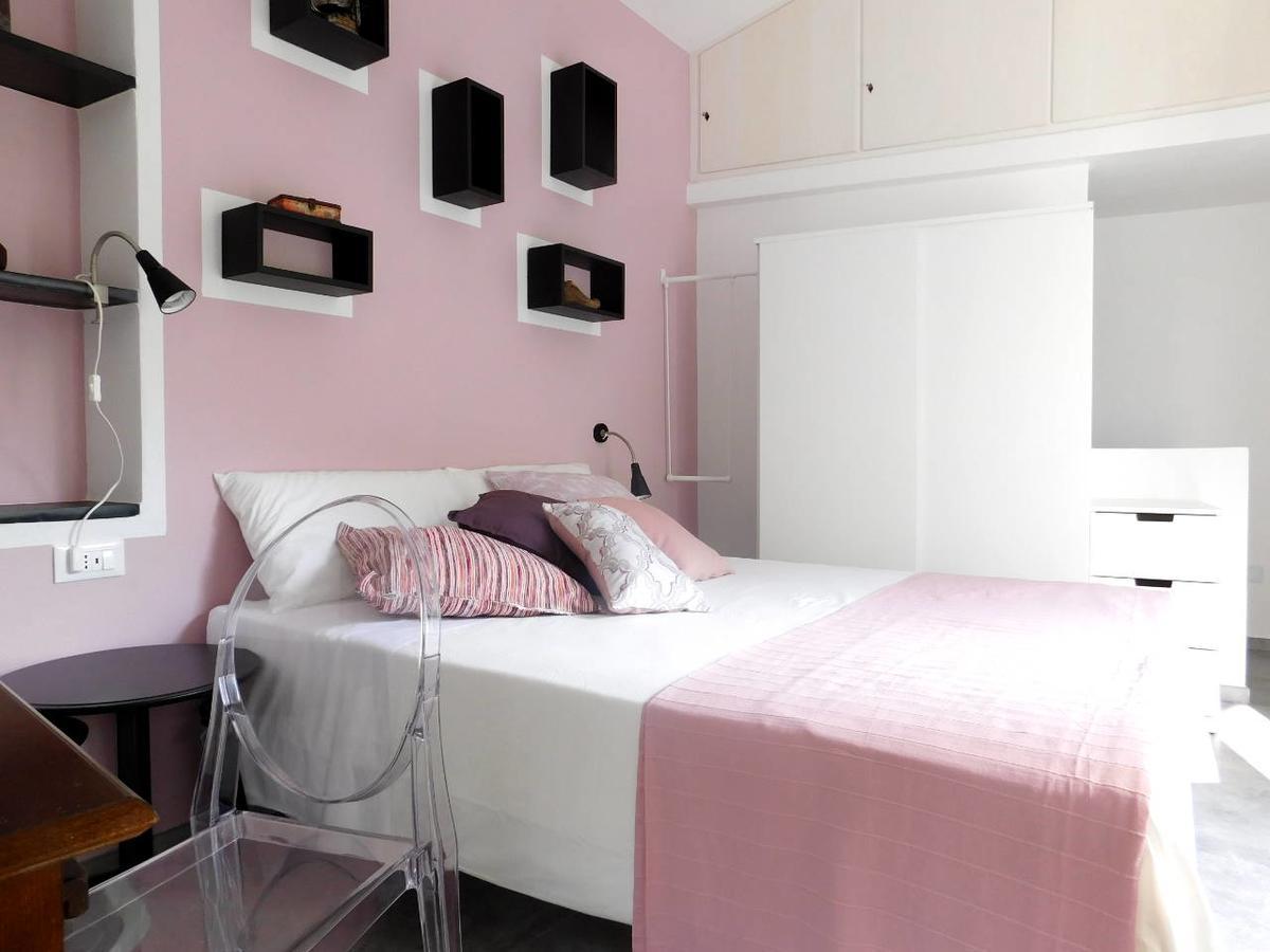 Il Ghiro Bed & Breakfast Levanto Eksteriør bilde