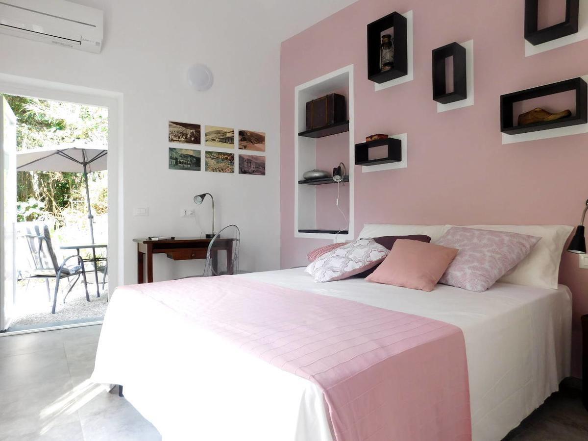 Il Ghiro Bed & Breakfast Levanto Eksteriør bilde