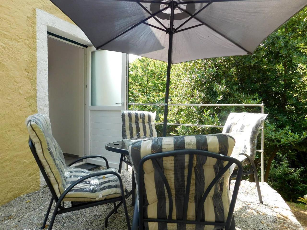 Il Ghiro Bed & Breakfast Levanto Eksteriør bilde